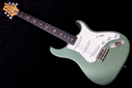 【used】PRS(Paul Reed Smith) / Silver Sky Orion Green/R 2019 3.485kg #190269656【TONIQ Yokohama】【price included SHIPPING & IMPORT TAX & VAT】