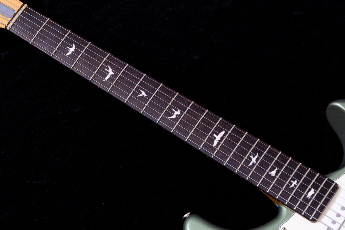 【used】PRS(Paul Reed Smith) / Silver Sky Orion Green/R 2019 3.485kg #190269656【TONIQ Yokohama】【price included SHIPPING & IMPORT TAX & VAT】