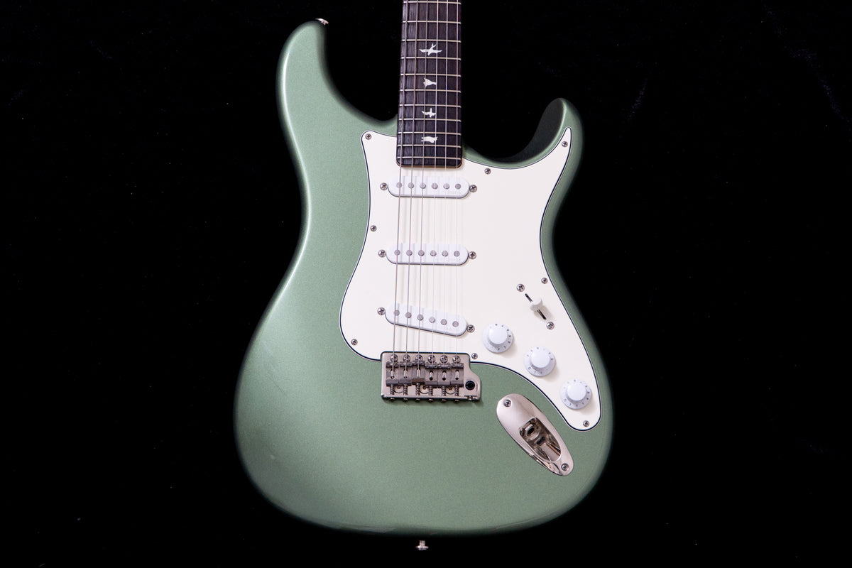 【used】PRS(Paul Reed Smith) / Silver Sky Orion Green/R 2019 3.485kg #190269656【TONIQ Yokohama】【price included SHIPPING & IMPORT TAX & VAT】