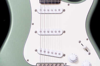 【used】PRS(Paul Reed Smith) / Silver Sky Orion Green/R 2019 3.485kg #190269656【TONIQ Yokohama】【price included SHIPPING & IMPORT TAX & VAT】