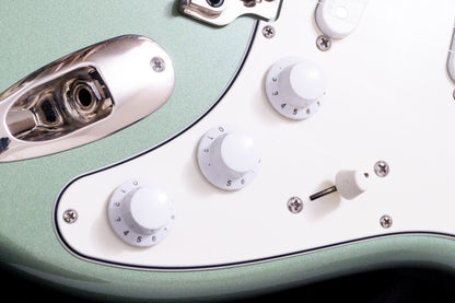 【used】PRS(Paul Reed Smith) / Silver Sky Orion Green/R 2019 3.485kg #190269656【TONIQ Yokohama】【price included SHIPPING & IMPORT TAX & VAT】