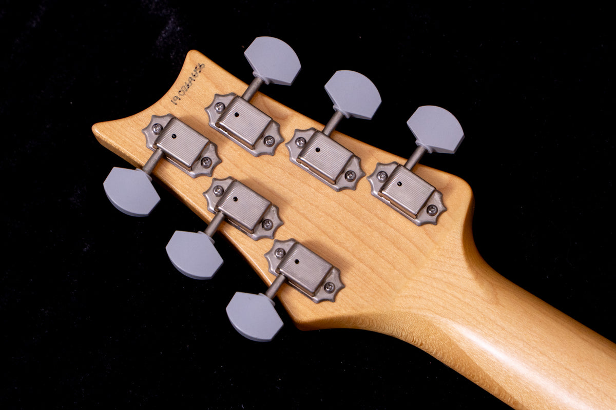 【used】PRS(Paul Reed Smith) / Silver Sky Orion Green/R 2019 3.485kg #190269656【TONIQ Yokohama】【price included SHIPPING & IMPORT TAX & VAT】
