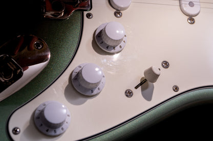 【used】PRS(Paul Reed Smith) / Silver Sky Orion Green/R 2019 3.485kg #190269656【TONIQ Yokohama】【price included SHIPPING & IMPORT TAX & VAT】