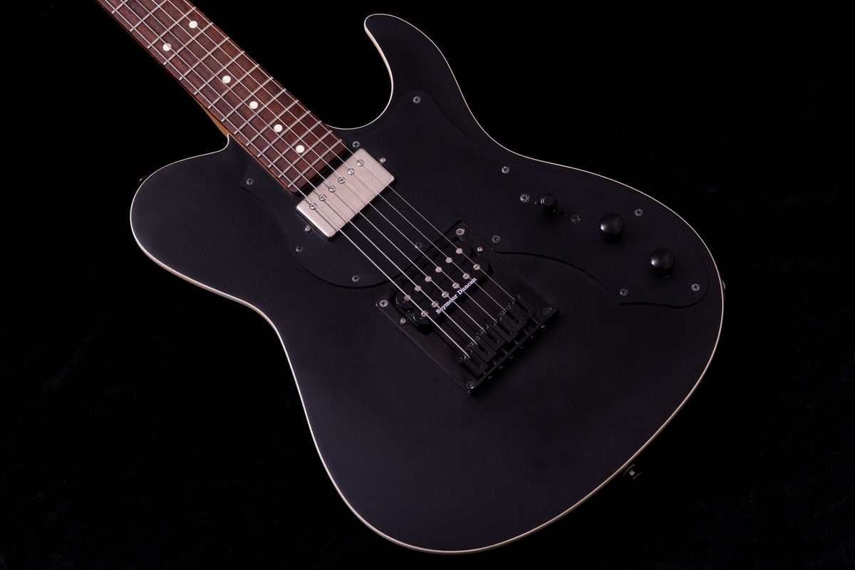 【used】FGN / J-Standard ILIAD JIL2-AL-G-HH-BK 2019 3.625kg #J190318【TONIQ Yokohama】【price included SHIPPING & IMPORT TAX & VAT】