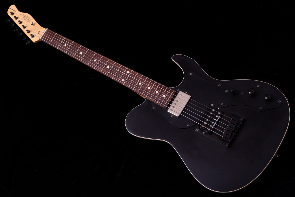 【used】FGN / J-Standard ILIAD JIL2-AL-G-HH-BK 2019 3.625kg #J190318【TONIQ Yokohama】【price included SHIPPING & IMPORT TAX & VAT】