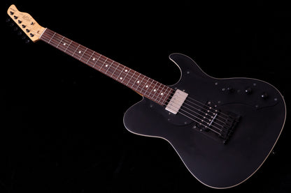 【used】FGN / J-Standard ILIAD JIL2-AL-G-HH-BK 2019 3.625kg #J190318【TONIQ Yokohama】【price included SHIPPING & IMPORT TAX & VAT】