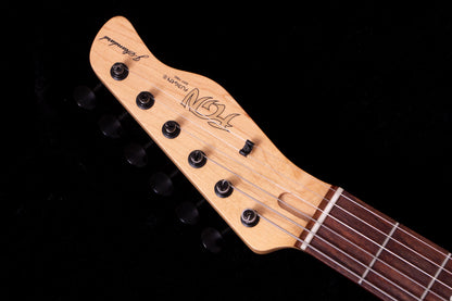 【used】FGN / J-Standard ILIAD JIL2-AL-G-HH-BK 2019 3.625kg #J190318【TONIQ Yokohama】【price included SHIPPING & IMPORT TAX & VAT】