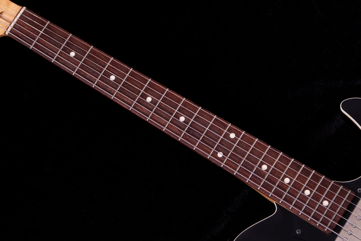 【used】FGN / J-Standard ILIAD JIL2-AL-G-HH-BK 2019 3.625kg #J190318【TONIQ Yokohama】【price included SHIPPING & IMPORT TAX & VAT】