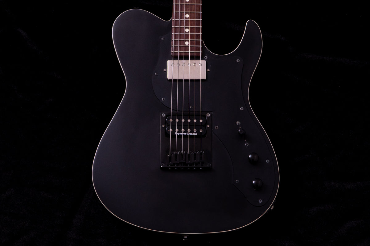 【used】FGN / J-Standard ILIAD JIL2-AL-G-HH-BK 2019 3.625kg #J190318【TONIQ Yokohama】【price included SHIPPING & IMPORT TAX & VAT】