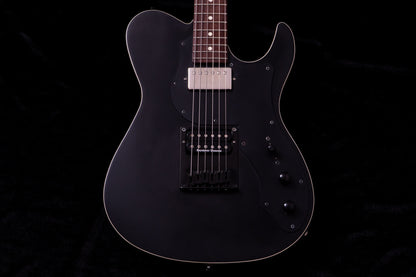 【used】FGN / J-Standard ILIAD JIL2-AL-G-HH-BK 2019 3.625kg #J190318【TONIQ Yokohama】【price included SHIPPING & IMPORT TAX & VAT】