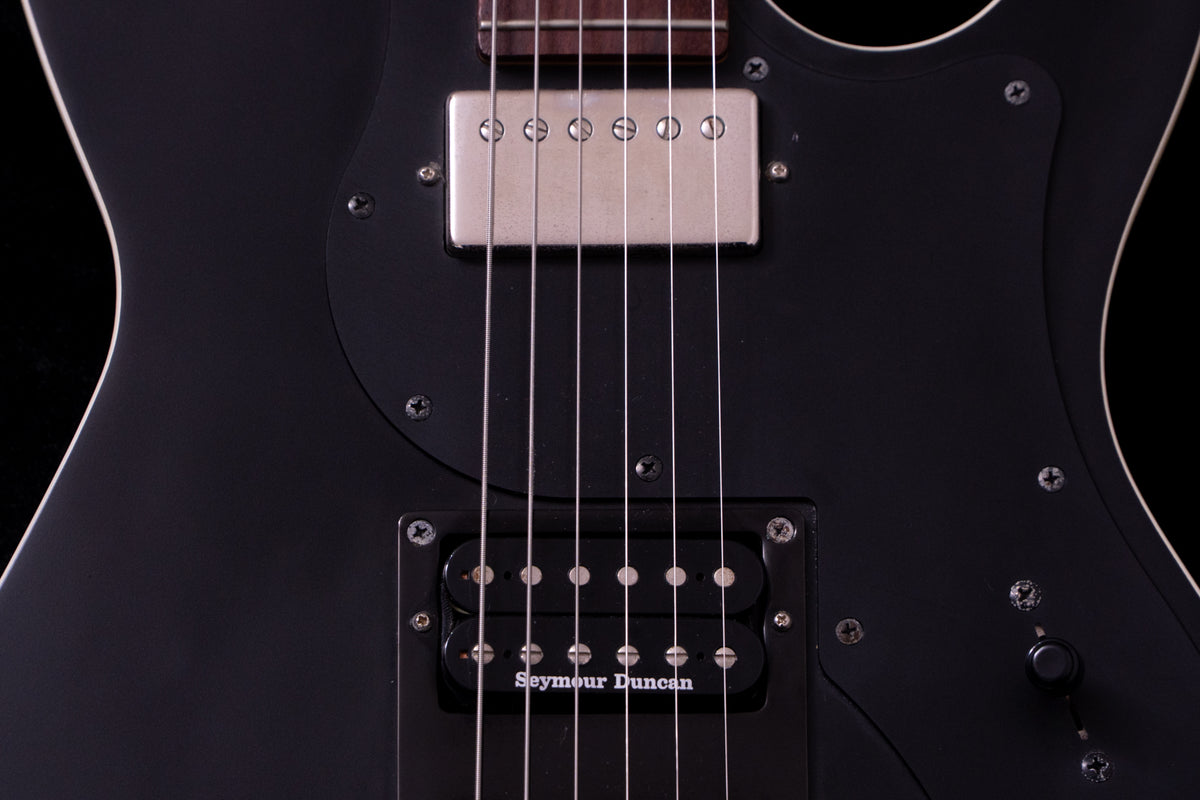 【used】FGN / J-Standard ILIAD JIL2-AL-G-HH-BK 2019 3.625kg #J190318【TONIQ Yokohama】【price included SHIPPING & IMPORT TAX & VAT】