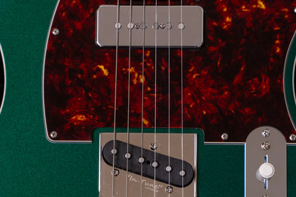 【used】Psychederhythm / Standard-T Limited Montreal Green 3.425kg【TONIQ横浜】