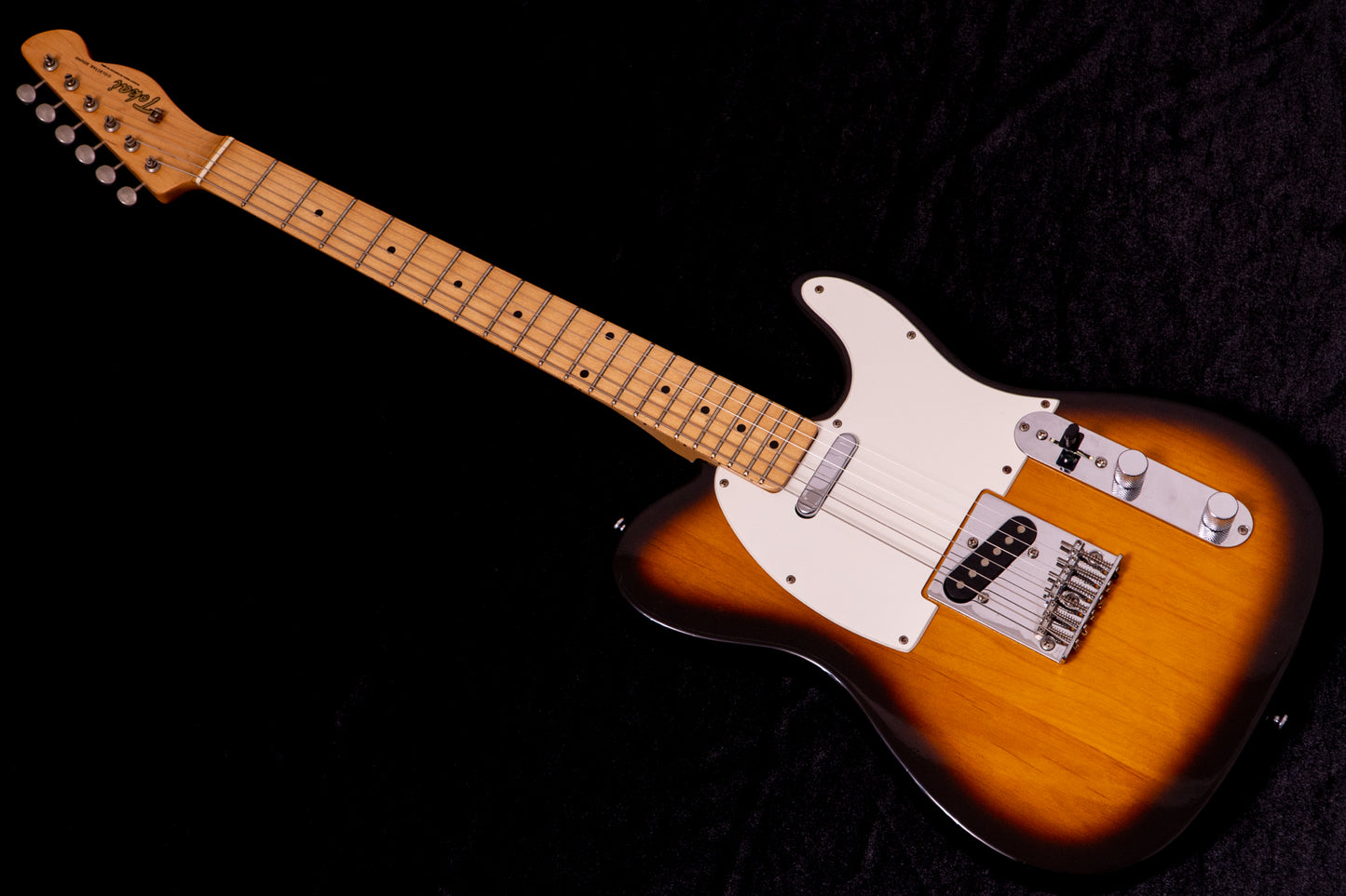 【used】Tokai / ATE-30 Goldstar Sound 3.7kg #5110295【TONIQ Yokohama】【price included SHIPPING & IMPORT TAX & VAT】