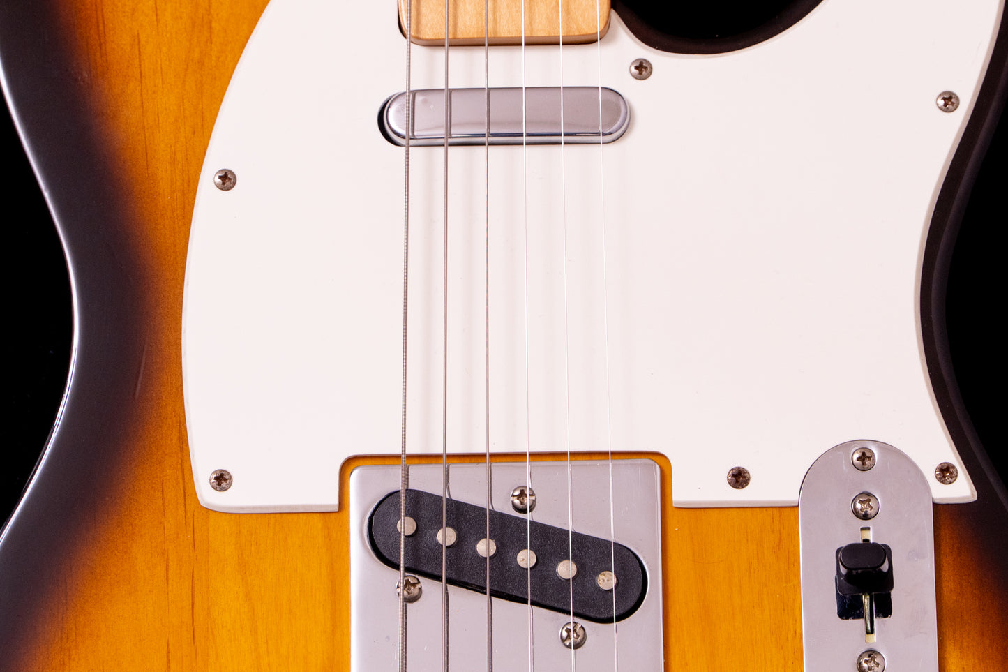 【used】Tokai / ATE-30 Goldstar Sound 3.7kg #5110295【TONIQ Yokohama】【price included SHIPPING & IMPORT TAX & VAT】