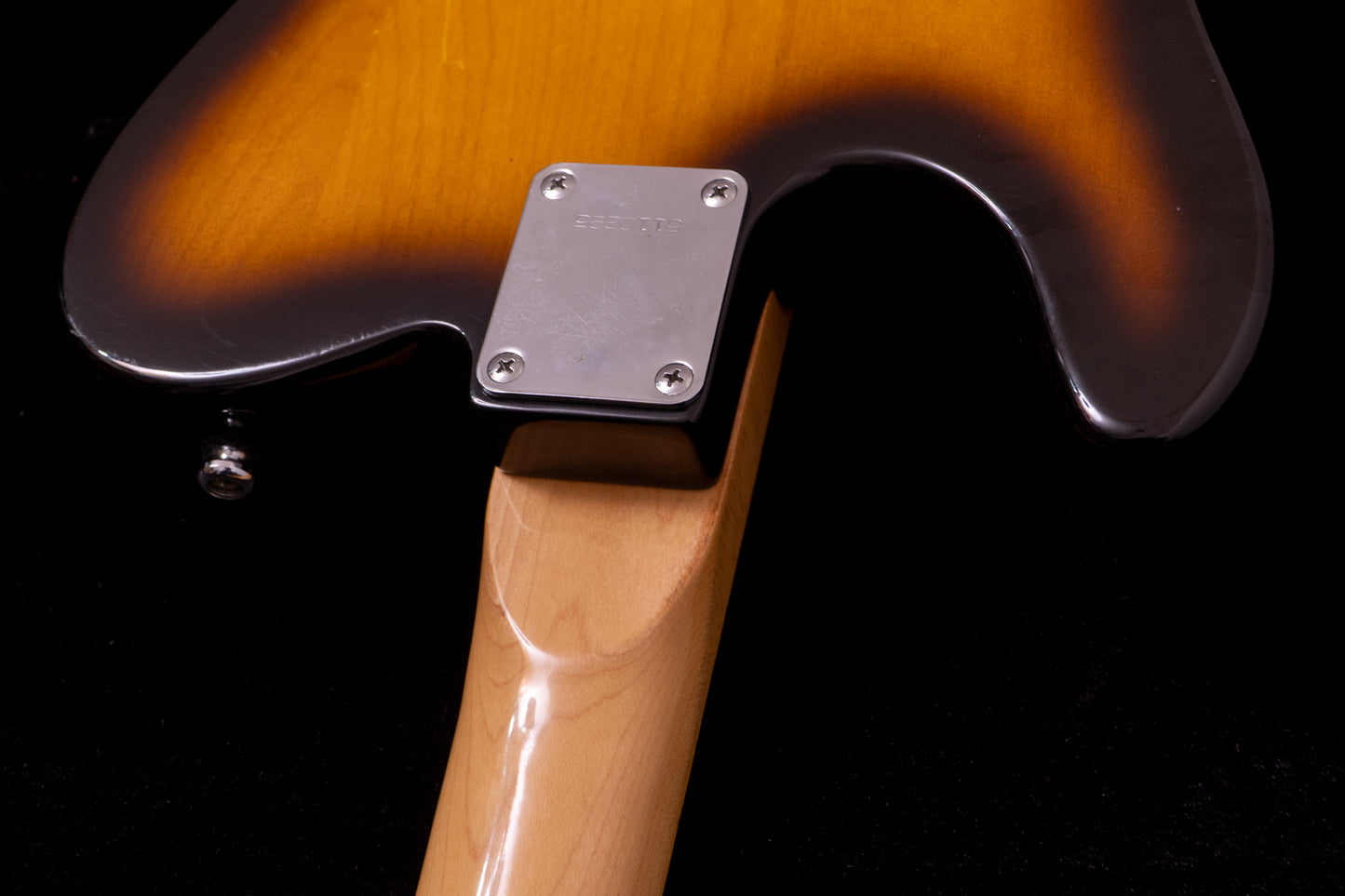 【used】Tokai / ATE-30 Goldstar Sound 3.7kg #5110295【TONIQ Yokohama】【price included SHIPPING & IMPORT TAX & VAT】