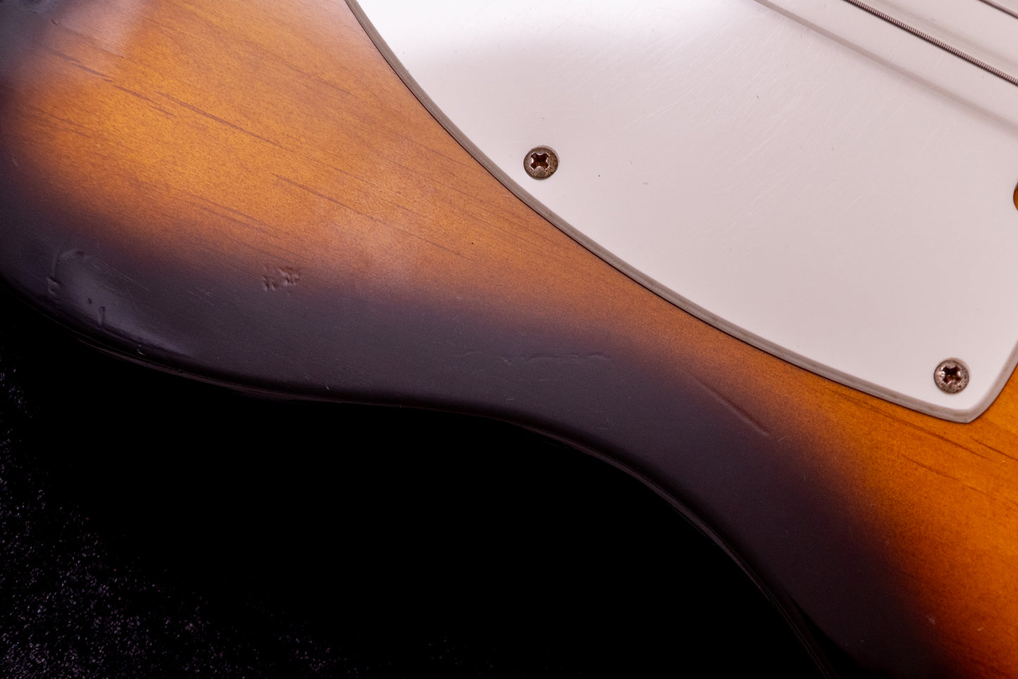 【used】Tokai / ATE-30 Goldstar Sound 3.7kg #5110295【TONIQ Yokohama】【price included SHIPPING & IMPORT TAX & VAT】