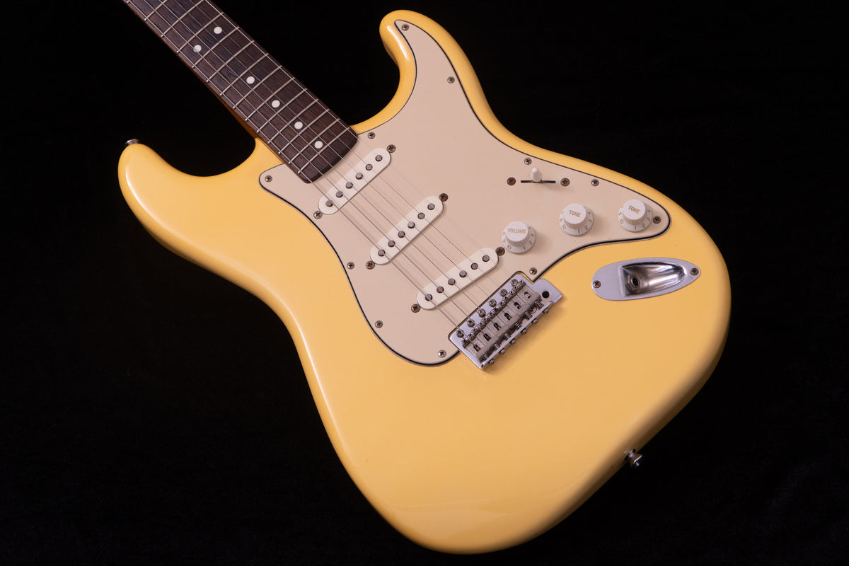 【used】Seymour Duncan / Seymourized ST Type 3.615kg #01120【Consignment】【TONIQ Yokohama】【price included SHIPPING & IMPORT TAX & VAT】
