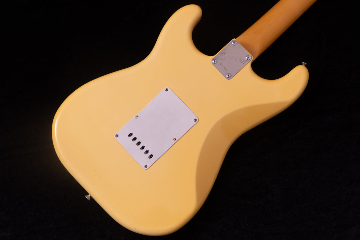 【used】Seymour Duncan / Seymourized ST Type 3.615kg #01120【Consignment】【TONIQ Yokohama】【price included SHIPPING & IMPORT TAX & VAT】