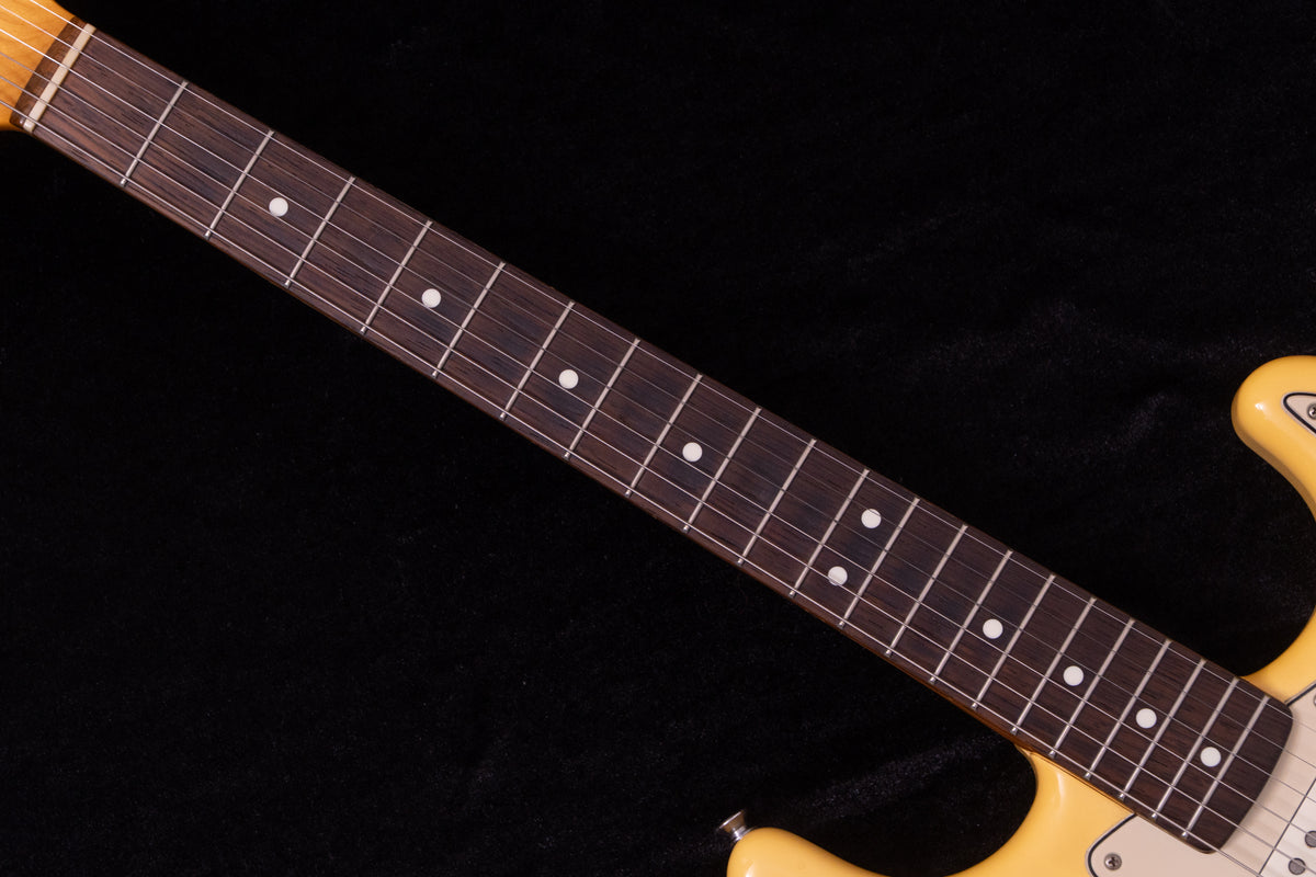 【used】Seymour Duncan / Seymourized ST Type 3.615kg #01120【Consignment】【TONIQ Yokohama】【price included SHIPPING & IMPORT TAX & VAT】