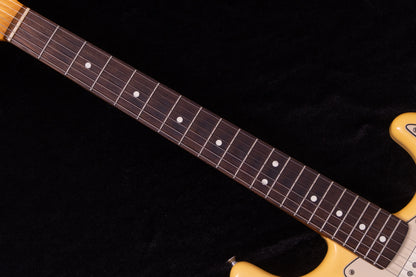 【used】Seymour Duncan / Seymourized ST Type 3.615kg #01120【Consignment】【TONIQ Yokohama】【price included SHIPPING & IMPORT TAX & VAT】