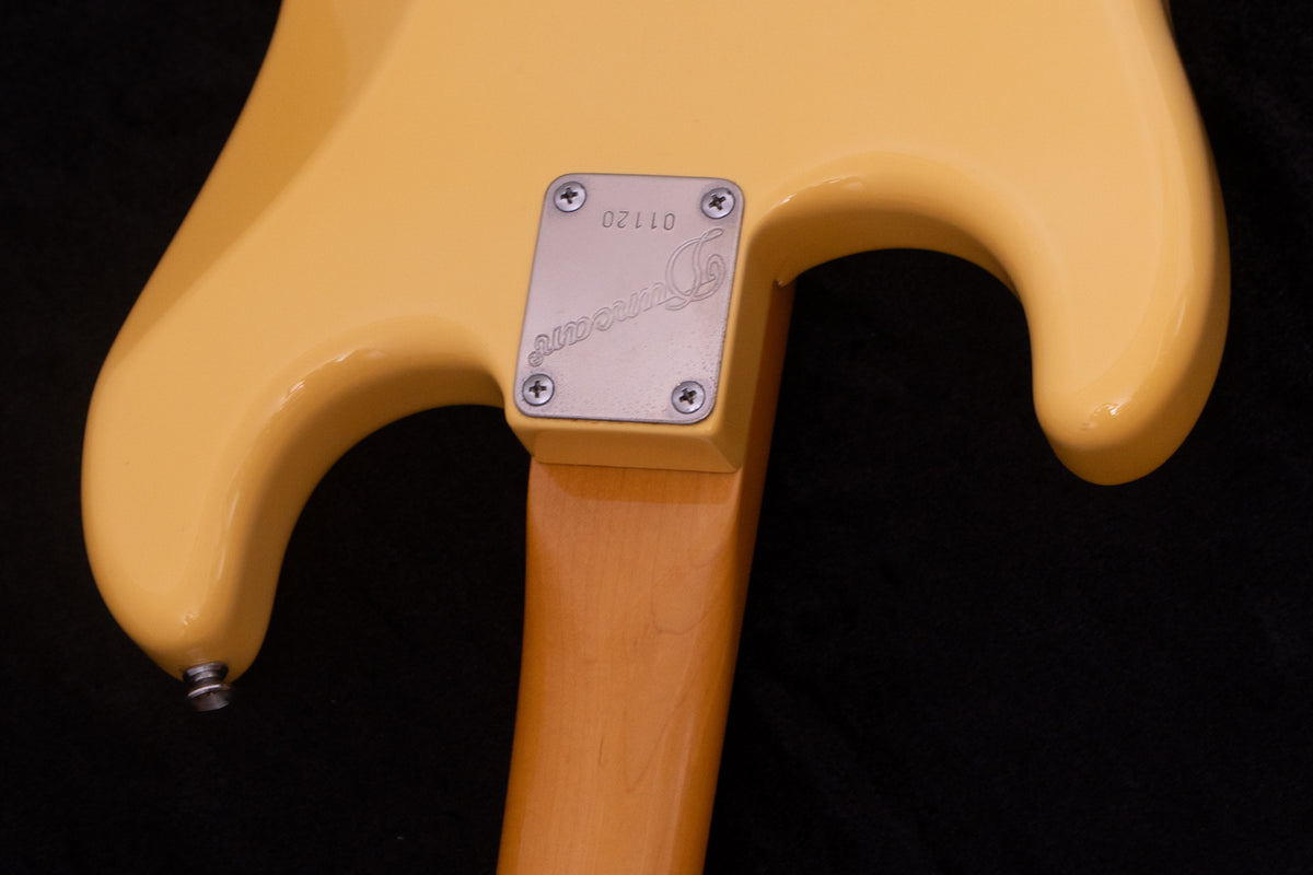 【used】Seymour Duncan / Seymourized ST Type 3.615kg #01120【Consignment】【TONIQ Yokohama】【price included SHIPPING & IMPORT TAX & VAT】
