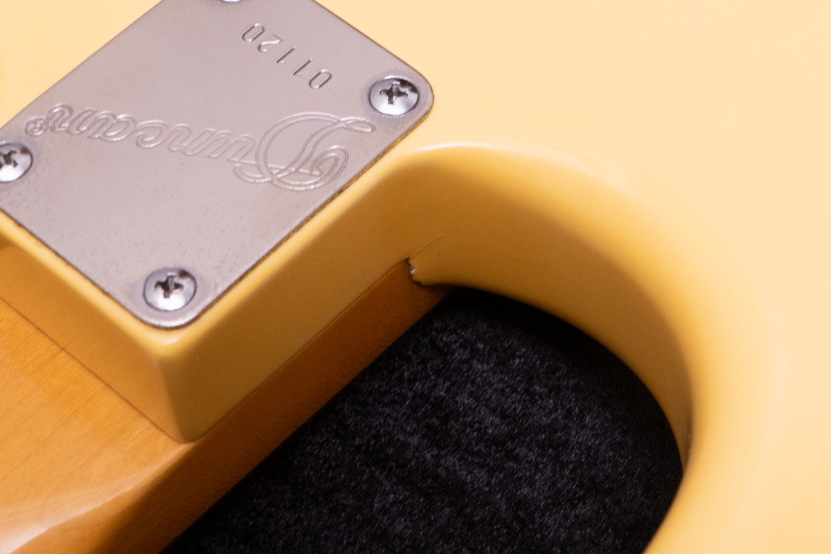 【used】Seymour Duncan / Seymourized ST Type 3.615kg #01120【Consignment】【TONIQ Yokohama】【price included SHIPPING & IMPORT TAX & VAT】
