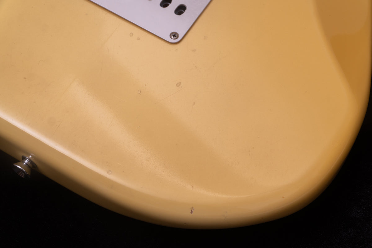 【used】Seymour Duncan / Seymourized ST Type 3.615kg #01120【Consignment】【TONIQ Yokohama】【price included SHIPPING & IMPORT TAX & VAT】