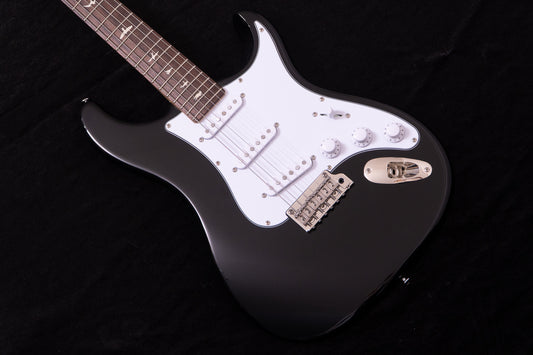 【used】Paul Reed Smith(PRS) / SE Silver Sky Piano Black 2023 3.24kg #F0554993【TONIQ Yokohama】【price included SHIPPING & IMPORT TAX & VAT】