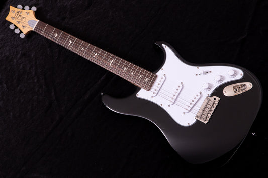 【used】Paul Reed Smith(PRS) / SE Silver Sky Piano Black 2023 3.24kg #F0554993【TONIQ Yokohama】【price included SHIPPING & IMPORT TAX & VAT】