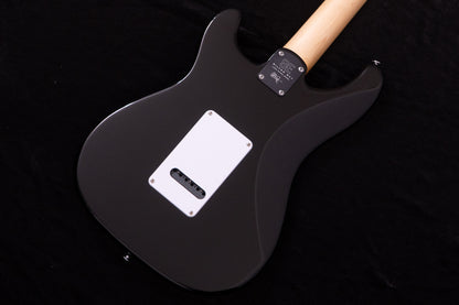 【used】Paul Reed Smith(PRS) / SE Silver Sky Piano Black 2023 3.24kg #F0554993【TONIQ Yokohama】【price included SHIPPING & IMPORT TAX & VAT】
