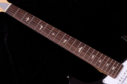 【used】Paul Reed Smith(PRS) / SE Silver Sky Piano Black 2023 3.24kg #F0554993【TONIQ Yokohama】【price included SHIPPING & IMPORT TAX & VAT】