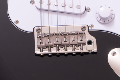 【used】Paul Reed Smith(PRS) / SE Silver Sky Piano Black 2023 3.24kg #F0554993【TONIQ Yokohama】【price included SHIPPING & IMPORT TAX & VAT】