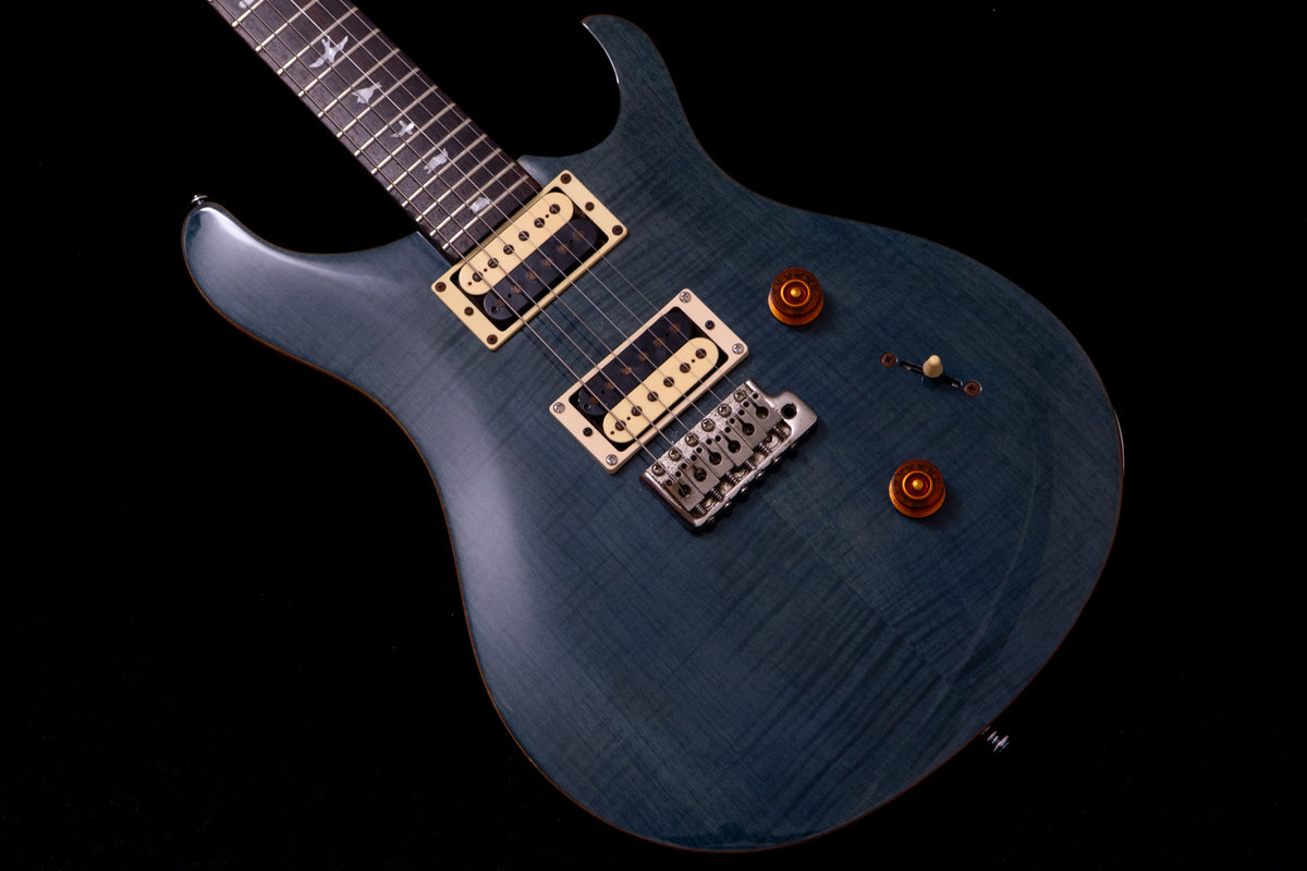 【used】PRS(Paul Reed Smith) / SE Custom 24 2013 4.05kg #N04676 【TONIQ Yokohama】【price included SHIPPING & IMPORT TAX & VAT】