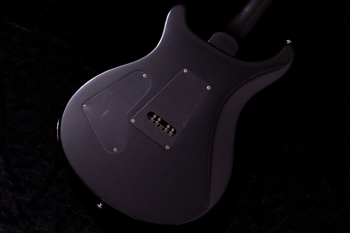 【used】PRS(Paul Reed Smith) / SE Custom 24 2013 4.05kg #N04676 【TONIQ Yokohama】【price included SHIPPING & IMPORT TAX & VAT】