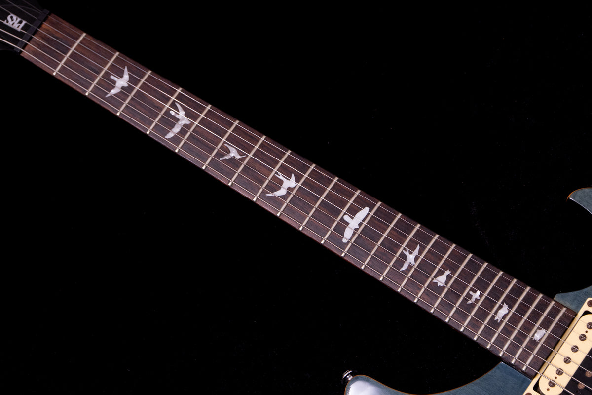 【used】PRS(Paul Reed Smith) / SE Custom 24 2013 4.05kg #N04676 【TONIQ Yokohama】【price included SHIPPING & IMPORT TAX & VAT】