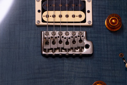 【used】PRS(Paul Reed Smith) / SE Custom 24 2013 4.05kg #N04676 【TONIQ Yokohama】【price included SHIPPING & IMPORT TAX & VAT】