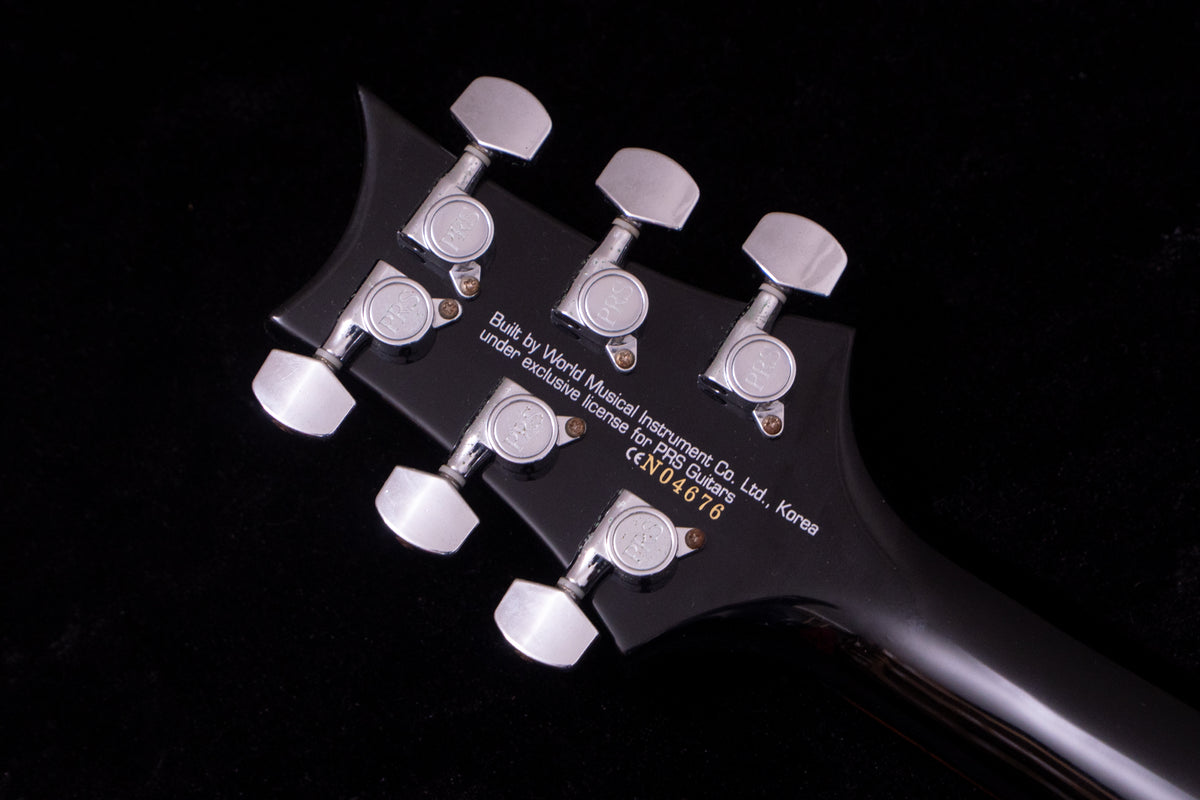 【used】PRS(Paul Reed Smith) / SE Custom 24 2013 4.05kg #N04676 【TONIQ Yokohama】【price included SHIPPING & IMPORT TAX & VAT】