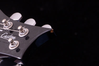 【used】PRS(Paul Reed Smith) / SE Custom 24 2013 4.05kg #N04676 【TONIQ Yokohama】【price included SHIPPING & IMPORT TAX & VAT】