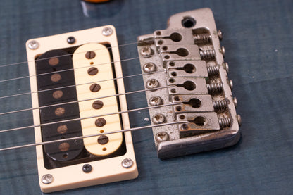 【used】PRS(Paul Reed Smith) / SE Custom 24 2013 4.05kg #N04676 【TONIQ Yokohama】【price included SHIPPING & IMPORT TAX & VAT】