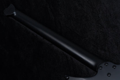 【new】HEX Guitars / N400L Black LH