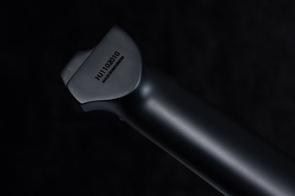 【new】HEX Guitars / N400L Black LH