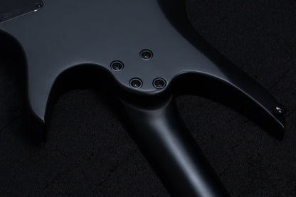 【new】HEX Guitars / N400L Black LH