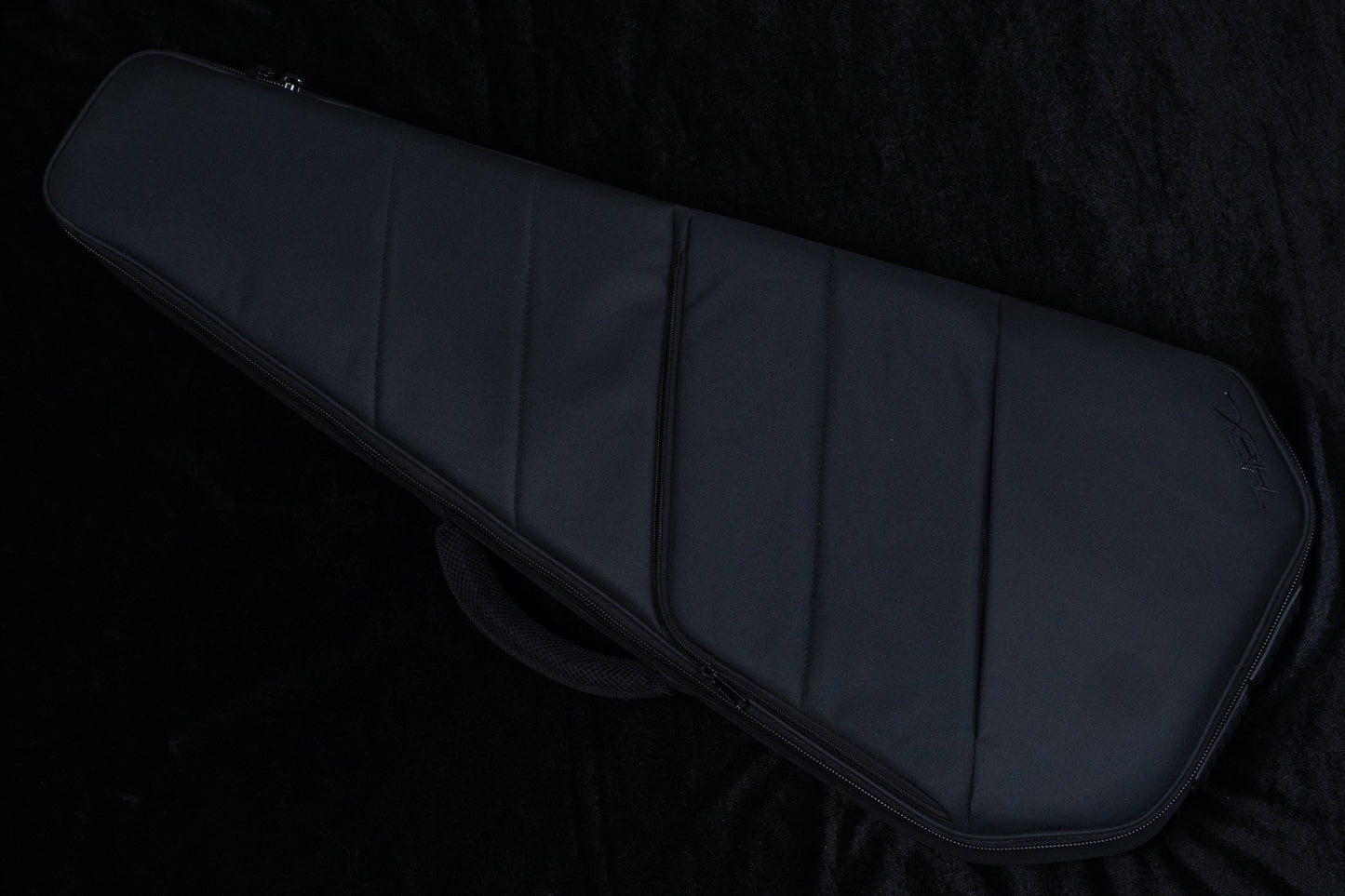 【new】HEX Guitars / N400L Black LH