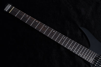 【new】HEX Guitars / N400L Black LH
