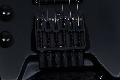 【new】HEX Guitars / N400L Black LH