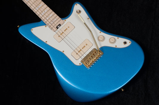 【new】HEX Guitars / OS300 G/MEB