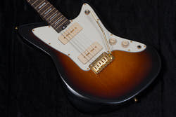 【new】HEX Guitars / OS300 G/SB