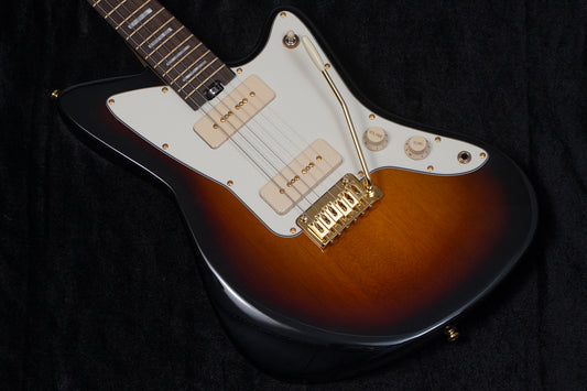 【new】HEX Guitars / OS300 G/SB