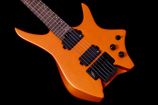 【used】HEX Guitars / N500 MCO 2.345kg #HJ0700617【TONIQ Yokohama】【price included SHIPPING & IMPORT TAX & VAT】