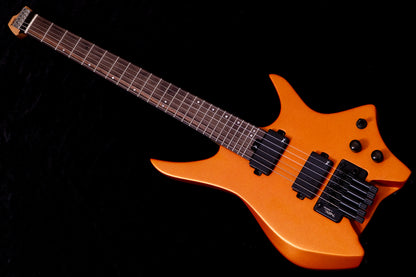 【used】HEX Guitars / N500 MCO 2.345kg #HJ0700617【TONIQ Yokohama】【price included SHIPPING & IMPORT TAX & VAT】